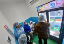 LPH UIN Saizu Dorong Sertifikasi Halal UMKM Tingkatkan Daya Saing