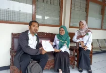 Kankemenag Banyumas Perkuat Pengawasan Produk Halal