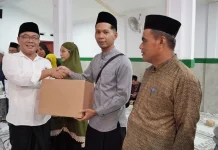 Pemkab Purbalingga Perkuat Infrastruktur Pertanian di Padamara