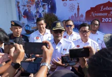 KAI Daop 5 Identifikasi 3 Titik Pantauan Khusus saat Angkutan Lebaran