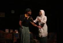 Teater, Sastra yang Dihidupkan di Atas Panggung