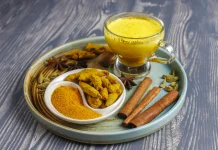 Jamu:  Tren Gaya Hidup Sehat Alam Bagi Generasi Muda