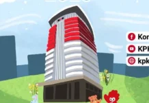 Benarkah ada OTT KPK di Cilacap? Dikabarkan Sejumlah Pejabat Dibawa ke Jakarta