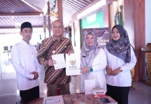 Baznas Banyumas Himpun Zakat Rp25,25 Miliar, Tertinggi di Jawa Tengah