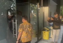 Sejumlah Pejabat Cilacap Dimintai Keterangan KPK di Mapolresta Banyumas