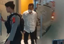 Bupati Cilacap dan Sejumlah Pejabat Dibawa KPK ke Jakarta