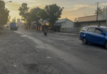 H-7 Lebaran, Jalur Selatan Banyumas Masih Lengang