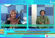 Gerakan Ngapak Berdampak: dari Kesadaran Lokal ke Aksi Nyata