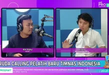 Harapan Baru Timnas Indonesia di Tangan Pelatih Baru