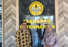 Unsoed Gelar Eurasia Lecture Series, Bahas Pendidikan Lingkungan di Asia Pasifik