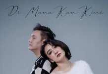 Icha Aji dan Melly Mono Rilis Single Kolaborasi Penuh Emosi “Di Mana Kau Kini”