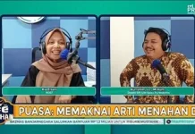Puasa: Memaknai Hakikat Menahan Diri di Bulan Ramadan