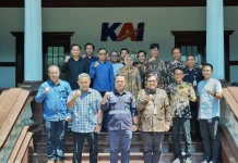 Bupati Lilis: Kereta Prameks Diusulkan Beroperasi hingga Gombong