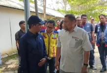KLH Tinjau Pengelolaan Sampah di Sejumlah Rest Area ruas Tol Pejagan- Pemalang
