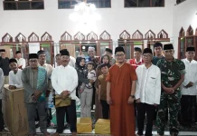 Warga Purbalingga Diingatkan Waspadai Inflasi jelang Idul Fitri