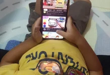 Pembatasan Medsos untuk Anak, Upaya Jaga Generasi Muda