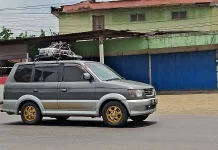 Arus Mudik Jalur Selatan lewat Sampang Cilacap Masih Landai