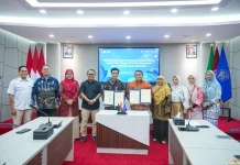 UMP-BPS Banyumas Teken MoU, Siap Sukseskan Sensus Ekonomi 2026