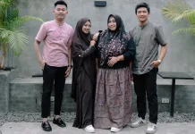 Sambut Idul Fitri Vocal Group CHAYRA rilis Single Baru Berjudul Mudik Raya