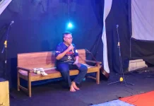 DKKB: Tadarus Sastra Tanamkan Benih Literasi di Banyumas