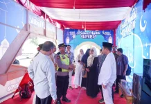 Muhammadiyah Siagakan 21 Posko Mudik di Banyumas