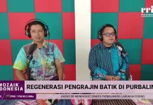Membangun Masa Depan Batik Purbalingga: Regenerasi Pengrajin yang Kreatif