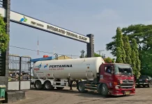 Distribusi BBM Jateng-DIY Dipastikan Aman, Jalur Alternatif Bencana Disiapkan