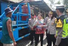 Polres Purbalingga Luncurkan Layanan JAGAT untuk Pemudik