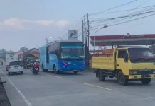 Puncak Arus Mudik Ajibarang Diprediksi Terjadi jelang Cuti Bersama