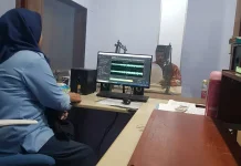 Ustadz Srianto, Lc, M.Pd : Penyakit Hati dan Ancamanya