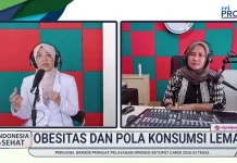Pentingnya Mengatur Pola Konsumsi Lemak untuk Cegah Obesitas
