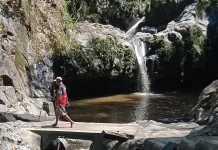 Wisata Telaga Sunyi Bersiap Hadapi Wisatawan saat Libur Lebaran