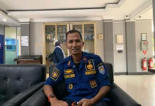 Jelang Mudik Lebaran, Damkar Cilacap Ingatkan Warga Periksa Listrik dan Kompor