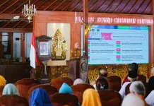 Pemkab Banyumas Bahas Arah Pembangunan Daerah dalam Musrenbang RKPD 2027