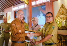 Lima Prioritas Pembangunan Banyumas 2027, Perkuat Infrastruktur dan SDM