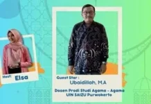Meniti Tahapan Menjadi Muttaqin di Bulan Suci