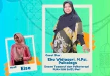 Puasa sebagai Terapi Alami untuk Kesehatan Mental