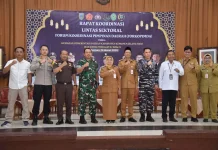 Sambut Mudik 2026, Pemkab Kebumen Matangkan Kesiapan Lebaran
