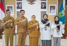 Kemenhaj Kebumen Pastikan Kesiapan Kloter dan Keamanan Ditengah Konflik Global