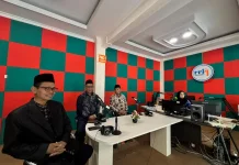 Ketua PCNU Banyumas: Ujung Ramadan Jadi Momentum Evaluasi Diri