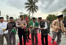 Muhammadiyah Banyumas Perkuat Kepedulian Sosial di Bulan Ramadan