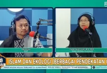 Ekologi dalam Perspektif Islam, Menjaga Bumi sebagai Amanah Bersama