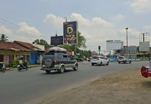 Arus Mudik lewat Jalur Selatan Cilacap Mulai Naik, Didominasi Sepeda Motor