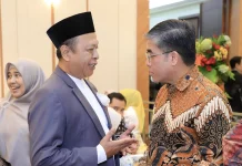 Mubarok Institute: Indonesia Kian Strategis sebagai ‘Global Bridge’