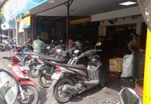 Bengkel Motor Antisipasi Lonjakan Servis Mendekati Lebaran