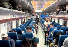Mudik Nyaman, KAI Purwokerto Sediakan Fasilitas WiFi Gratis