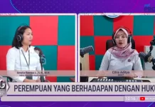 Perempuan dan Hukum: Tantangan dan Peluang dalam Mencari Keadilan