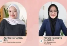 Menciptakan Kesetaraan Gender: Pengarusutamaan di Rumah dan Sekolah
