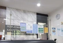 Perpustakaan dan Kebutuhan Ruang Belajar Mahasiswa yang Belum Optimal