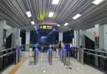 Mudik Lebaran Nyaman dengan Transportasi Umum